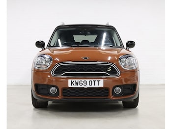 Used MINI Countryman 2019 for sale - 76531679: Photo