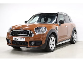 Used MINI Countryman 2019 for sale - 76531679: Photo