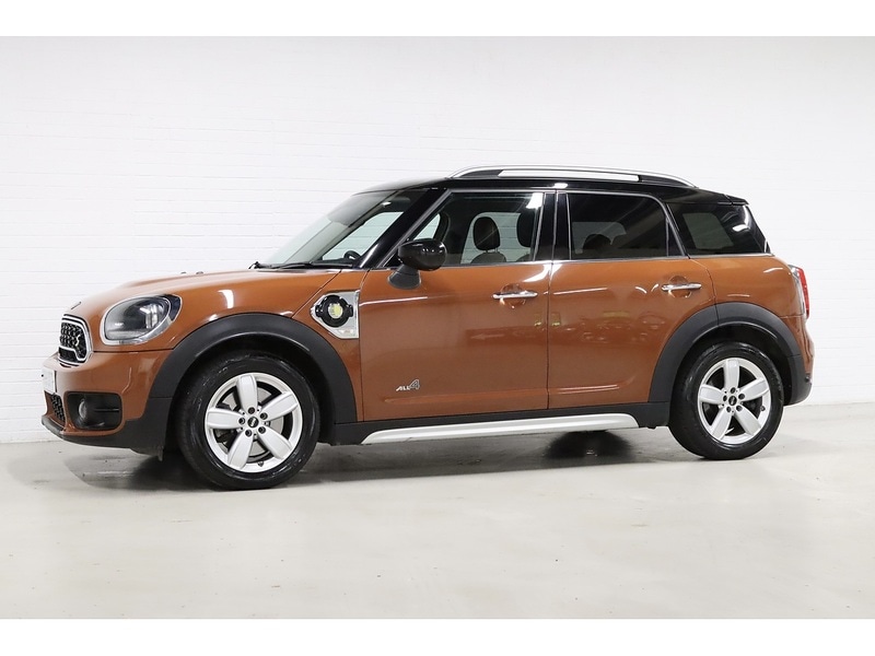 Used MINI Countryman 2019 for sale - 76531679: Photo 5