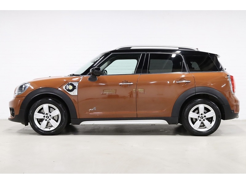 Used MINI Countryman 2019 for sale - 76531679: Photo 7