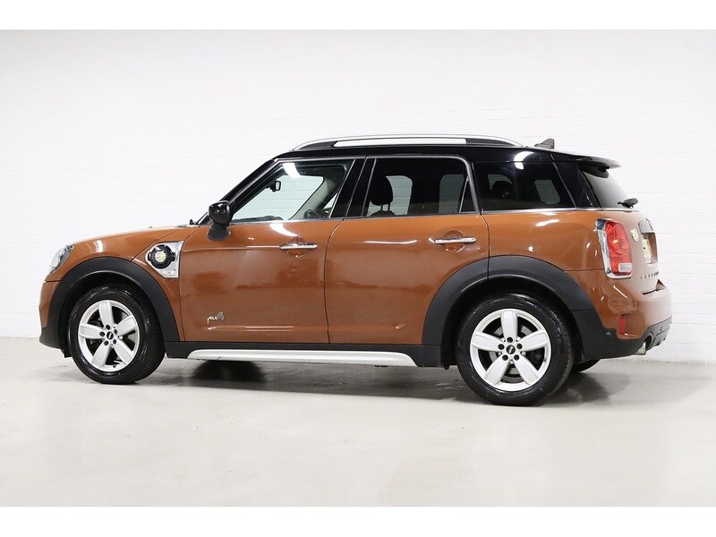 Used MINI Countryman 2019 for sale - 76531679: Photo 8