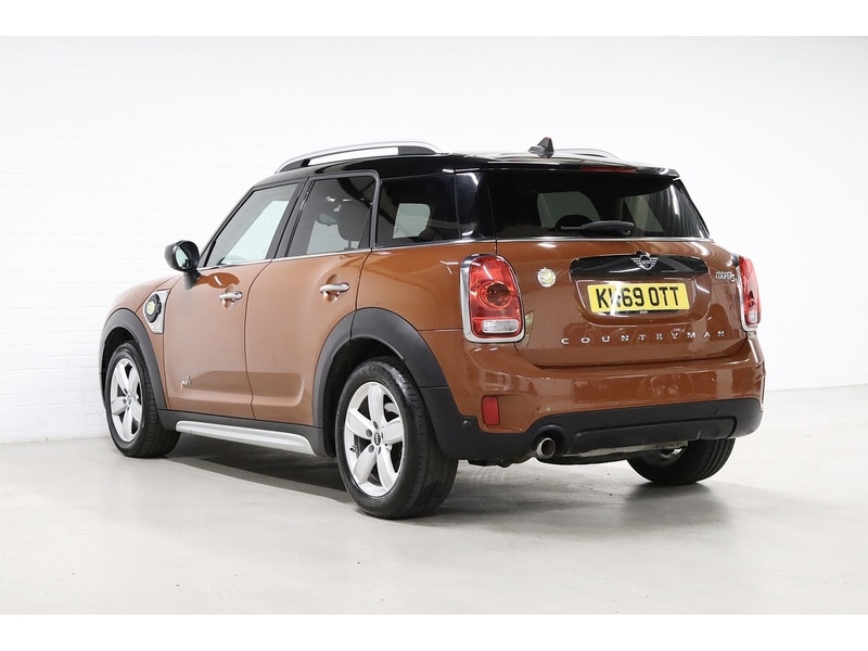 Used MINI Countryman 2019 for sale - 76531679: Photo 9
