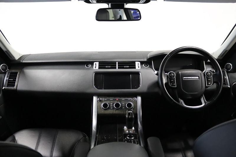 Used Land Rover Range Rover Sport for sale - 77298338: Photo 12