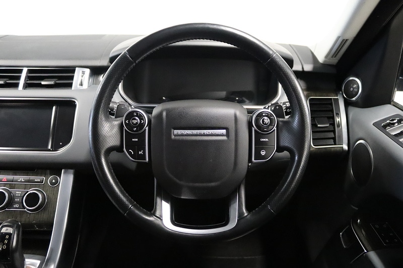 Used Land Rover Range Rover Sport for sale - 77298338: Photo 14