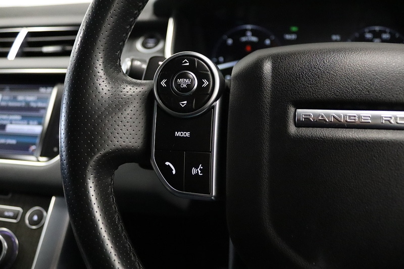 Used Land Rover Range Rover Sport for sale - 77298338: Photo 15