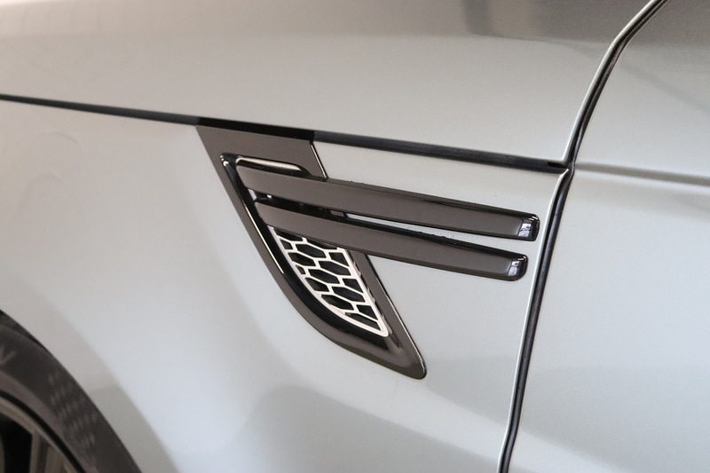 Used Land Rover Range Rover Sport for sale - 77298338: Photo 18