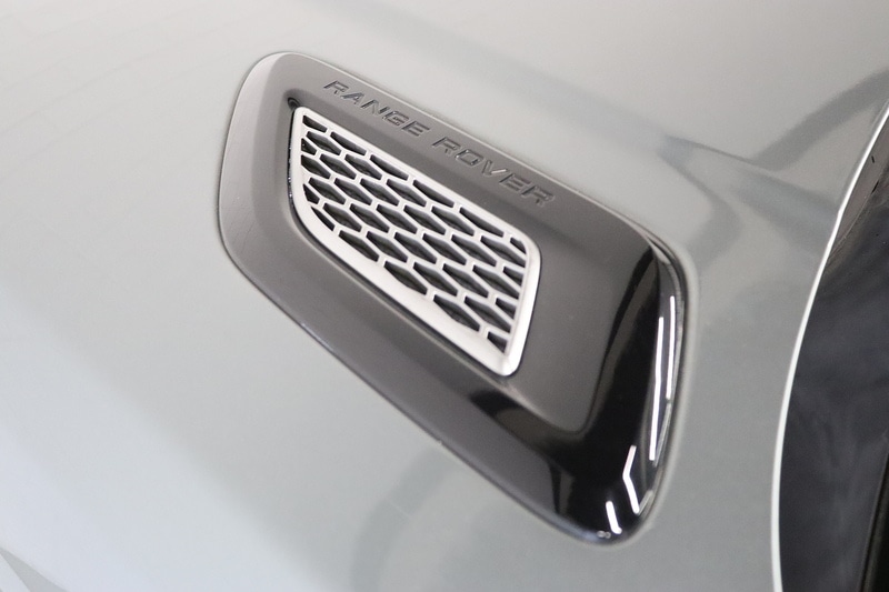 Used Land Rover Range Rover Sport for sale - 77298338: Photo 19