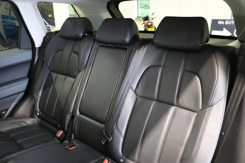 Used Land Rover Range Rover Sport for sale - 77298338: Photo 21