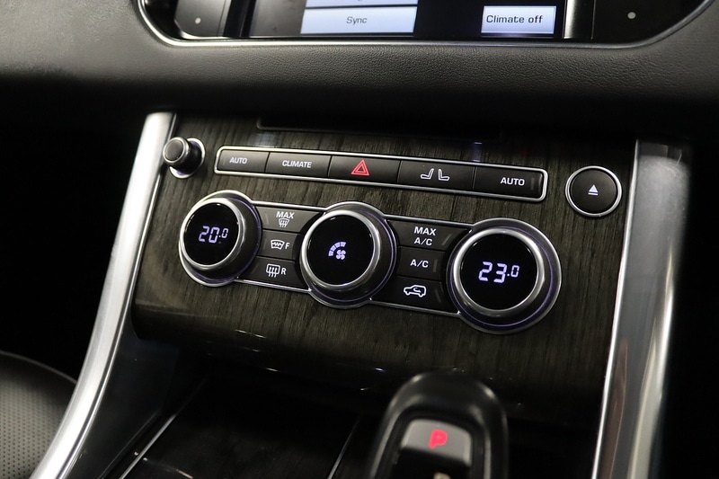 Used Land Rover Range Rover Sport for sale - 77298338: Photo 25