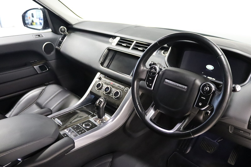 Used Land Rover Range Rover Sport for sale - 77298338: Photo 26