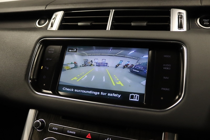 Used Land Rover Range Rover Sport for sale - 77298338: Photo 27