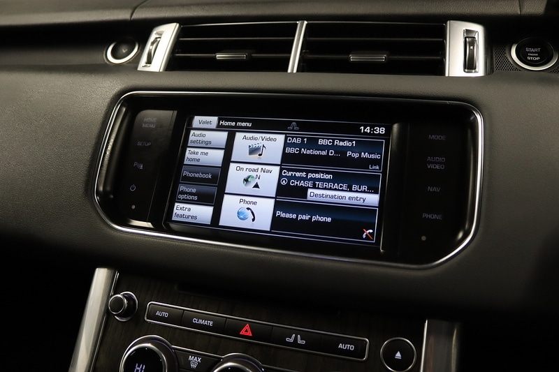 Used Land Rover Range Rover Sport for sale - 77298338: Photo 28