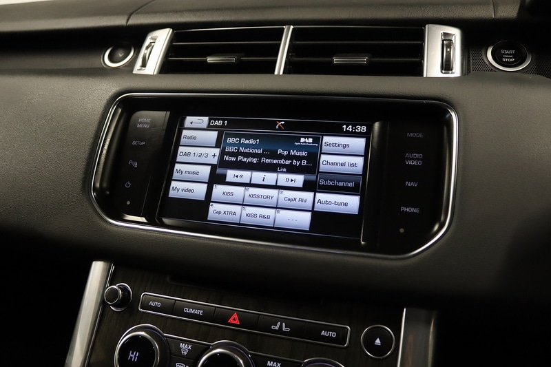 Used Land Rover Range Rover Sport for sale - 77298338: Photo 29