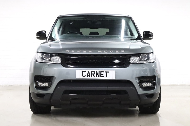 Used Land Rover Range Rover Sport for sale - 77298338: Photo 3