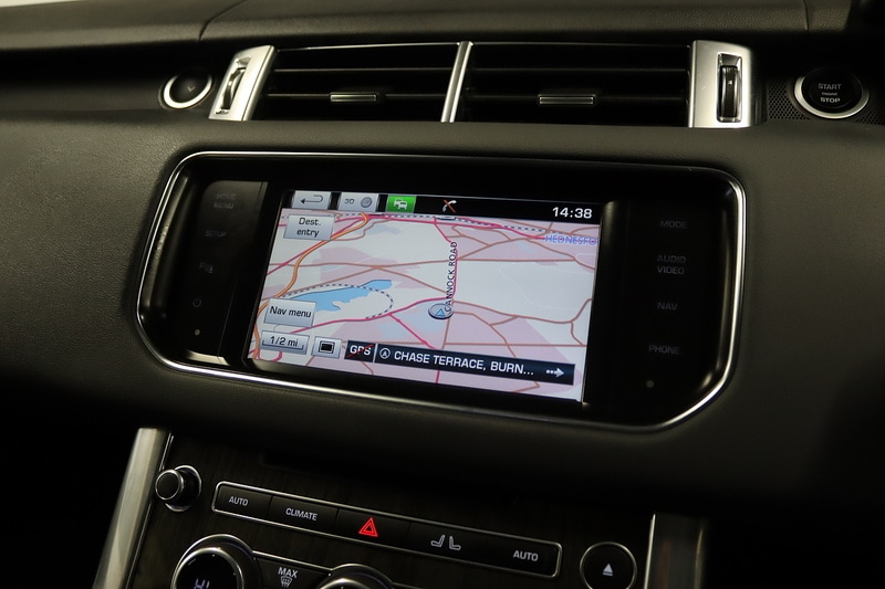 Used Land Rover Range Rover Sport for sale - 77298338: Photo 30