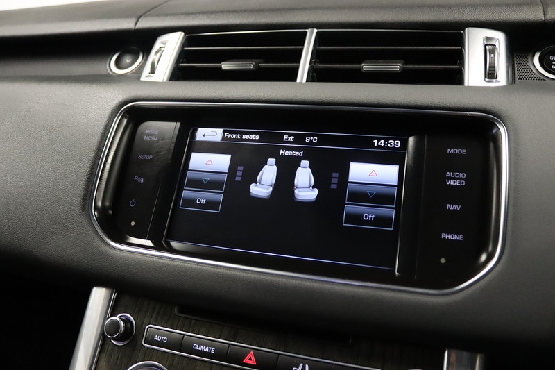 Used Land Rover Range Rover Sport for sale - 77298338: Photo 34