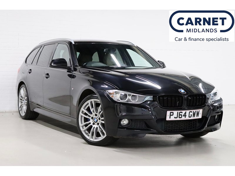 Used BMW 3 Series for sale - 76531670: Photo 1