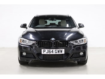 Used BMW 3 Series 2014 for sale - 76531670: Photo