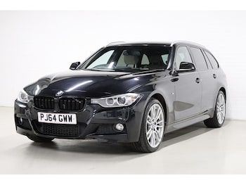 Used BMW 3 Series 2014 for sale - 76531670: Photo
