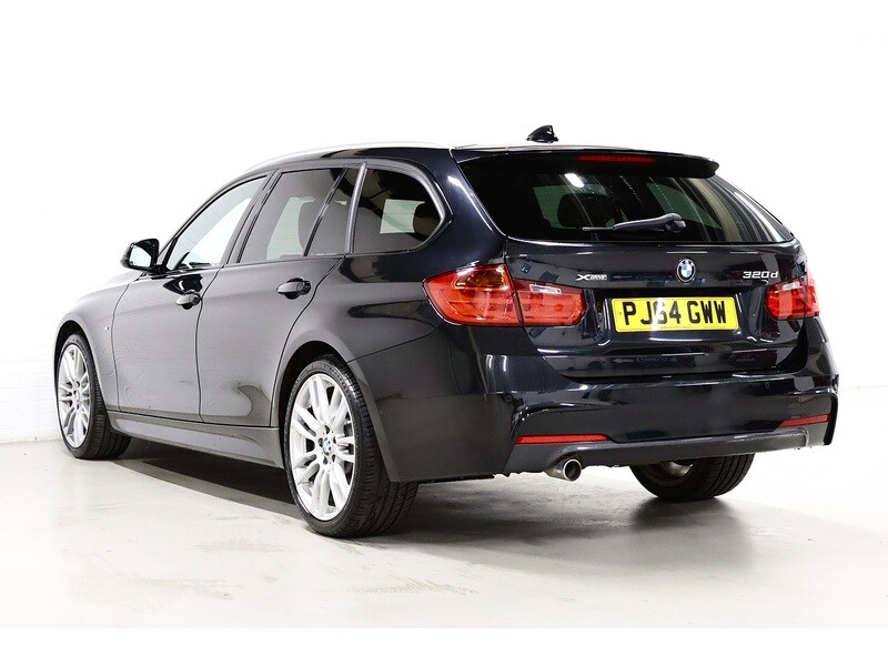 Used BMW 3 Series for sale - 76531670: Photo 8