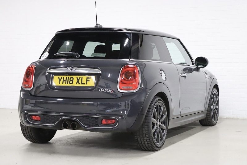 Used MINI Hatch 2018 for sale - 77437874: Photo 10