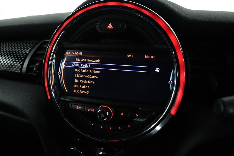 Used MINI Hatch 2018 for sale - 77437874: Photo 23