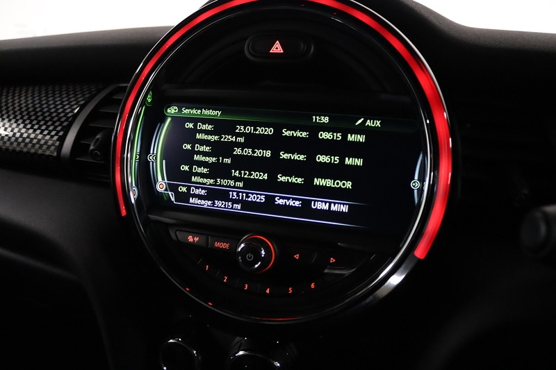 Used MINI Hatch 2018 for sale - 77437874: Photo 25