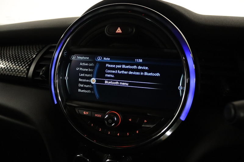 Used MINI Hatch 2018 for sale - 77437874: Photo 27