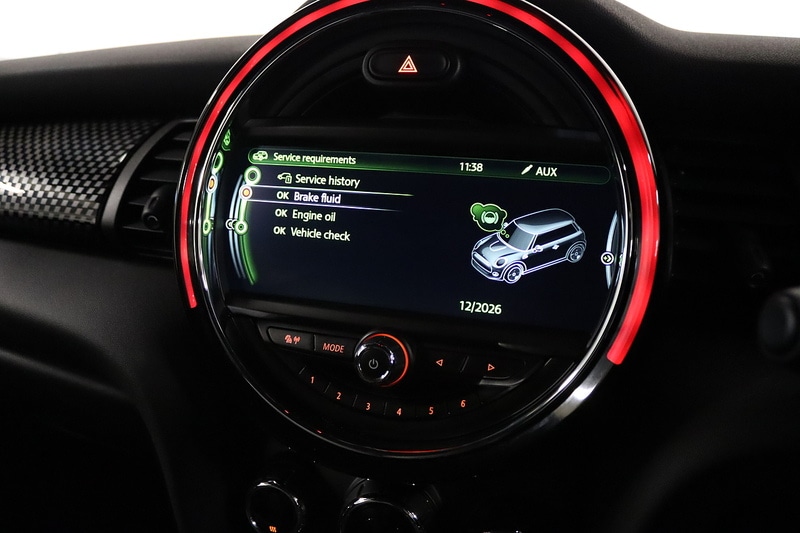 Used MINI Hatch 2018 for sale - 77437874: Photo 28