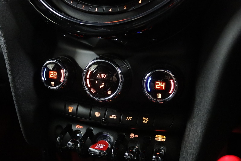 Used MINI Hatch 2018 for sale - 77437874: Photo 30