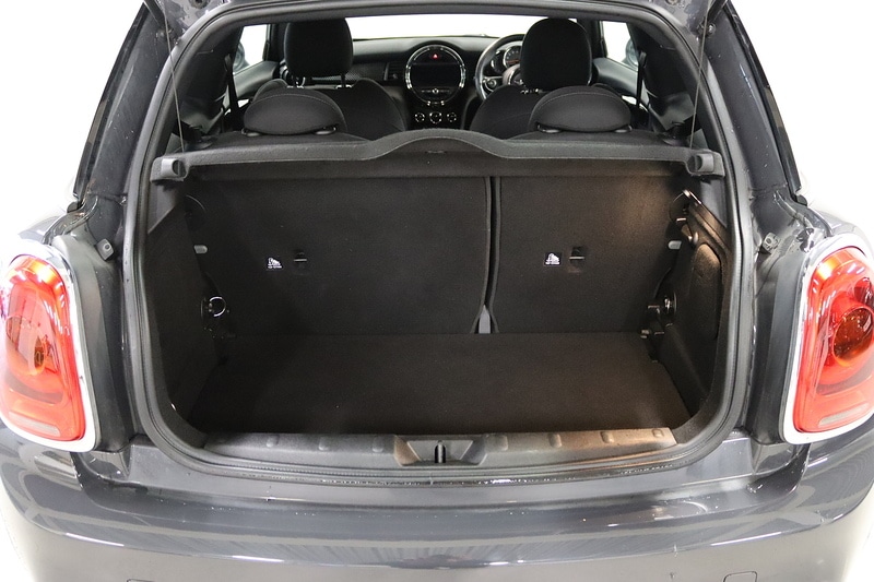 Used MINI Hatch 2018 for sale - 77437874: Photo 35