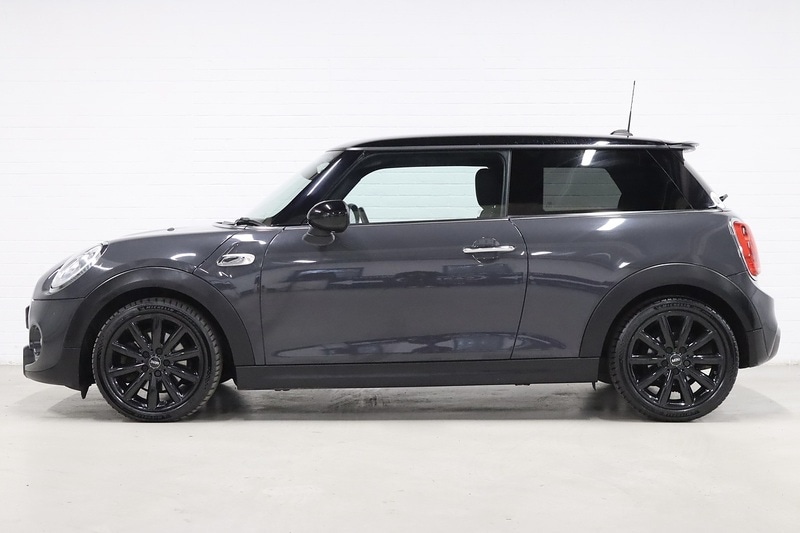 Used MINI Hatch 2018 for sale - 77437874: Photo 6