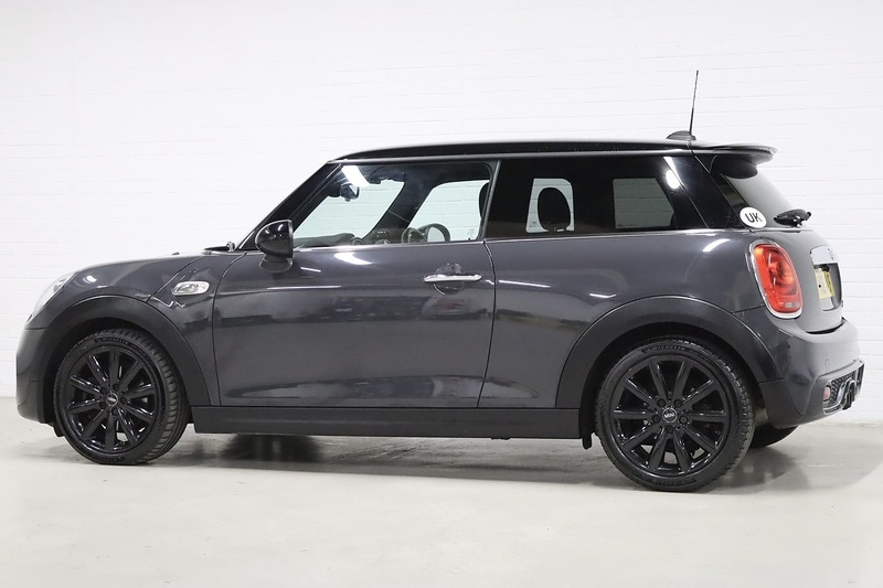 Used MINI Hatch 2018 for sale - 77437874: Photo 7