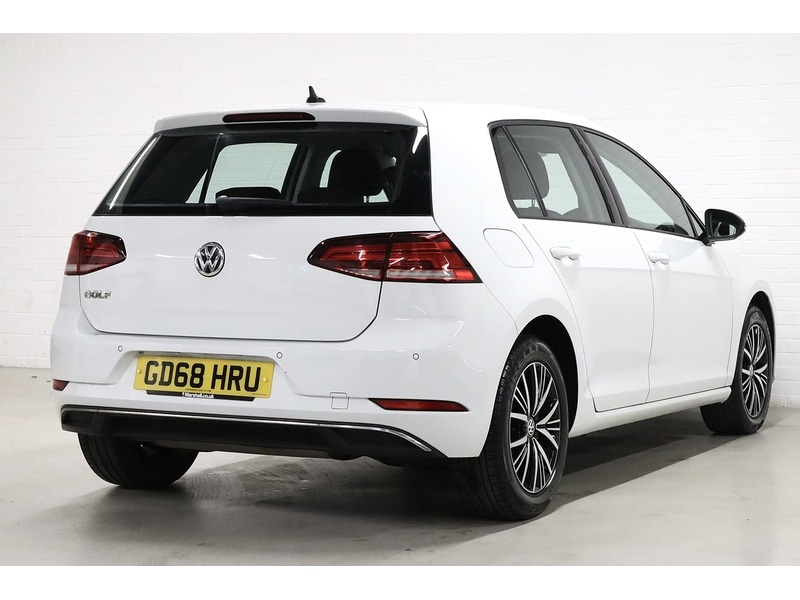 Used Volkswagen Golf 2019 for sale - 76778018: Photo 10