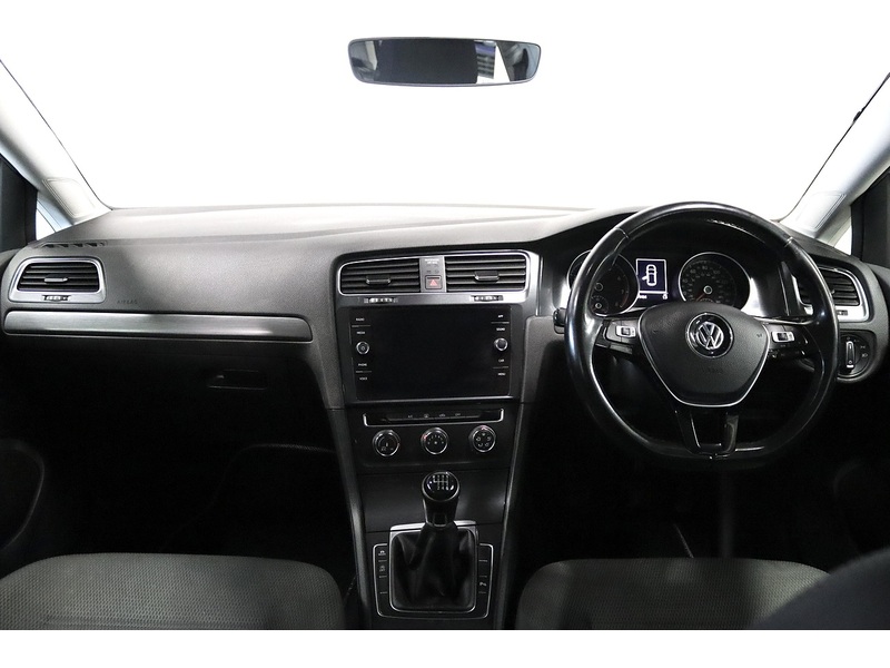 Used Volkswagen Golf 2019 for sale - 76778018: Photo 12