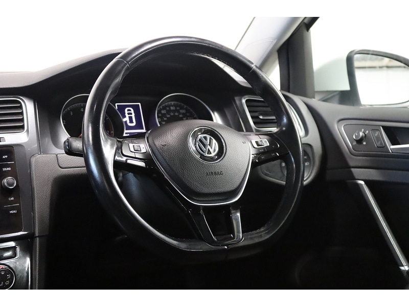 Used Volkswagen Golf 2019 for sale - 76778018: Photo 13
