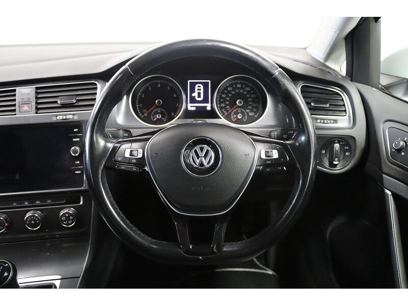 Used Volkswagen Golf 2019 for sale - 76778018: Photo 14