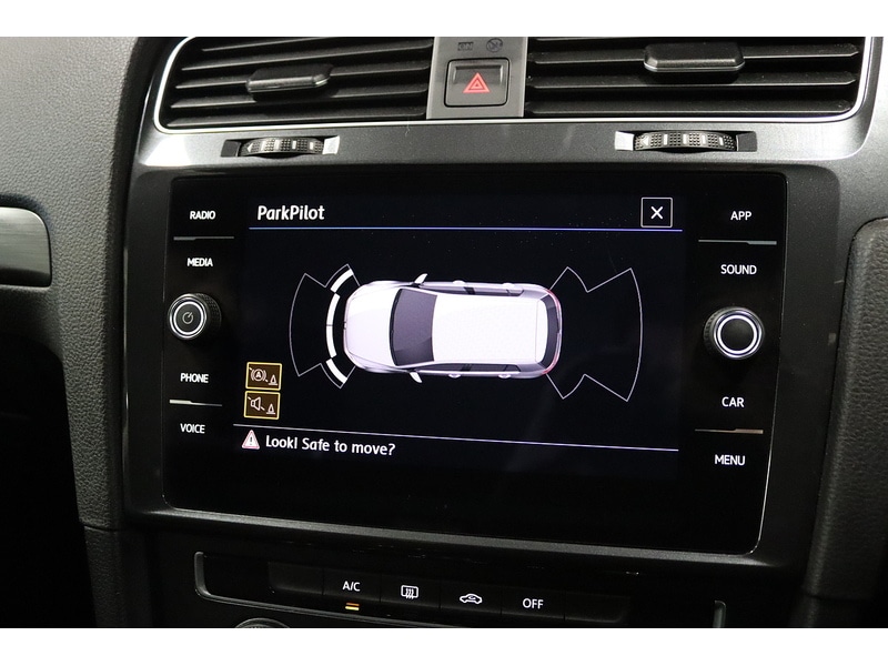 Used Volkswagen Golf 2019 for sale - 76778018: Photo 20