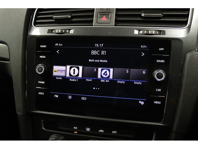 Used Volkswagen Golf 2019 for sale - 76778018: Photo 21