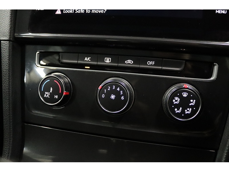 Used Volkswagen Golf 2019 for sale - 76778018: Photo 22