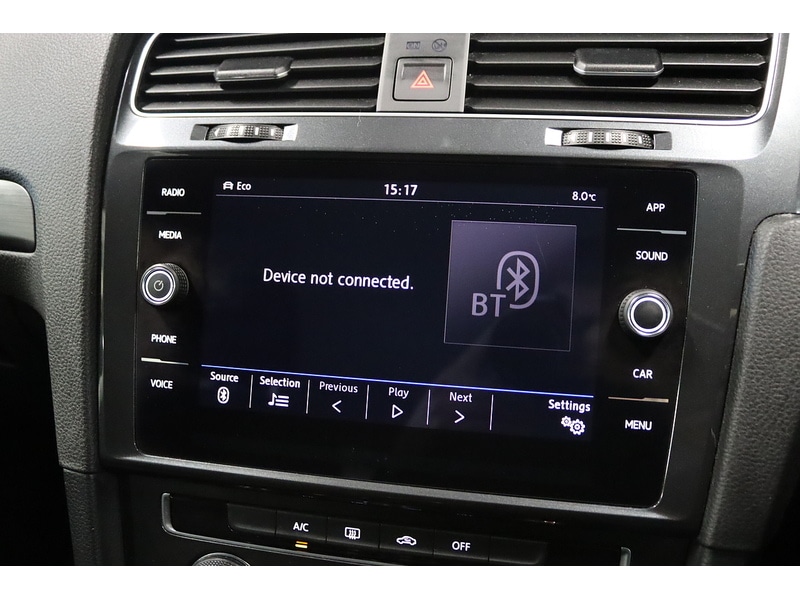 Used Volkswagen Golf 2019 for sale - 76778018: Photo 23