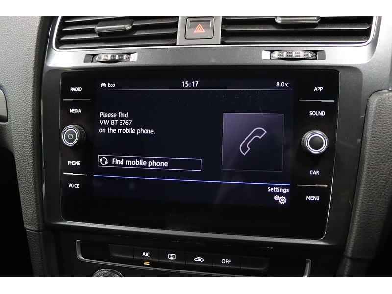 Used Volkswagen Golf 2019 for sale - 76778018: Photo 24