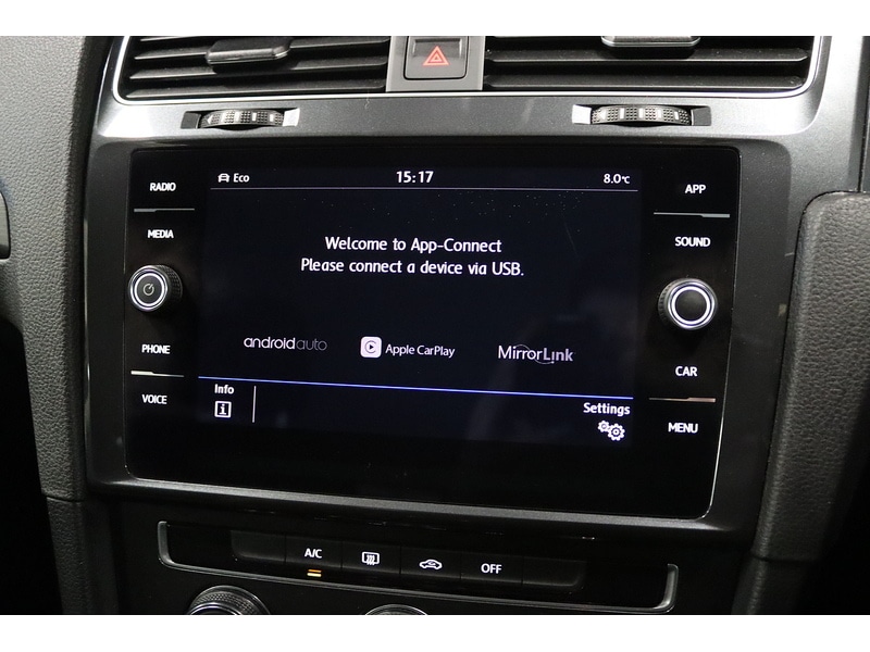 Used Volkswagen Golf 2019 for sale - 76778018: Photo 25