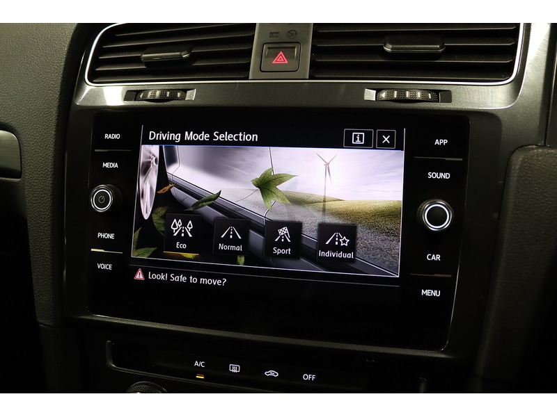 Used Volkswagen Golf 2019 for sale - 76778018: Photo 26