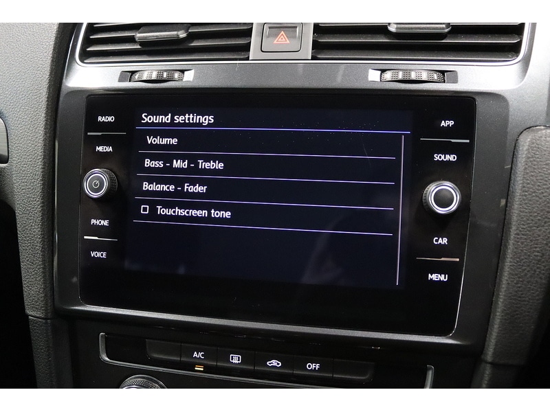 Used Volkswagen Golf 2019 for sale - 76778018: Photo 27