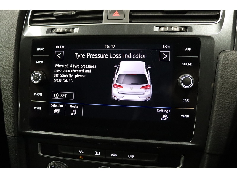 Used Volkswagen Golf 2019 for sale - 76778018: Photo 28