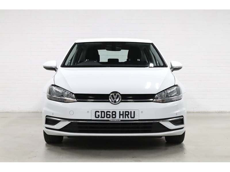 Used Volkswagen Golf 2019 for sale - 76778018: Photo 3