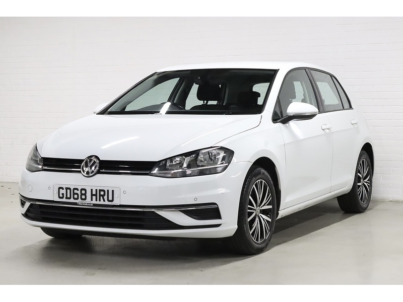 Used Volkswagen Golf 2019 for sale - 76778018: Photo 4