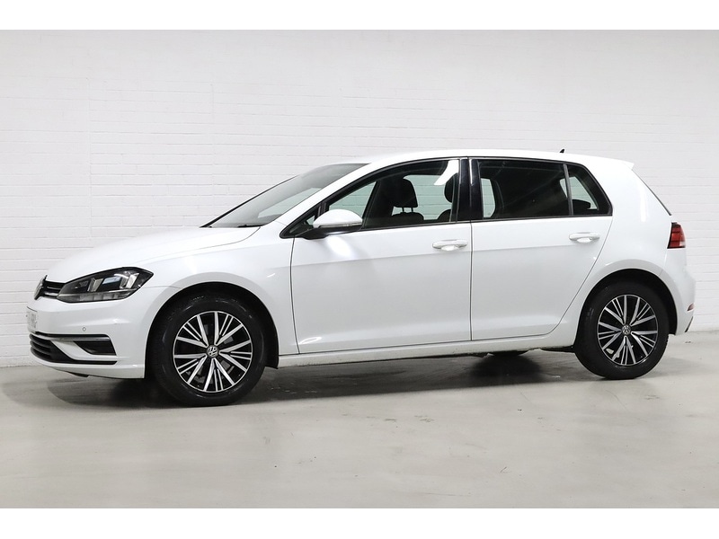 Used Volkswagen Golf 2019 for sale - 76778018: Photo 5