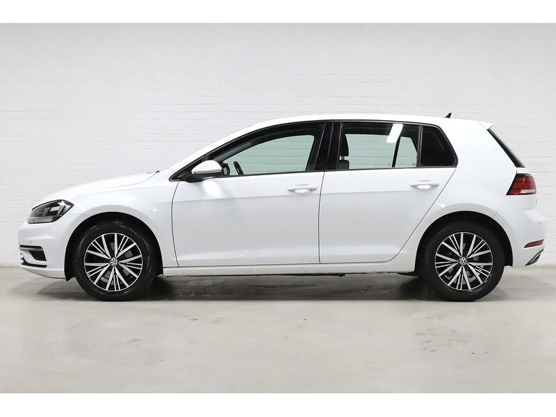 Used Volkswagen Golf 2019 for sale - 76778018: Photo 6
